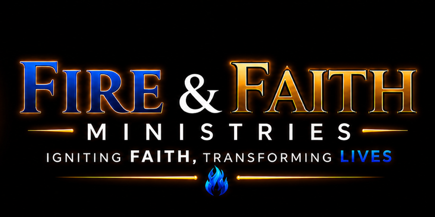 Fire and Faith Ministries